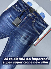Load image into Gallery viewer, Jeans men