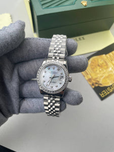 Watch women