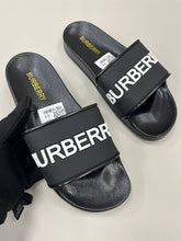 Load image into Gallery viewer, Slipper men