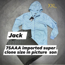 Load image into Gallery viewer, Jacket men