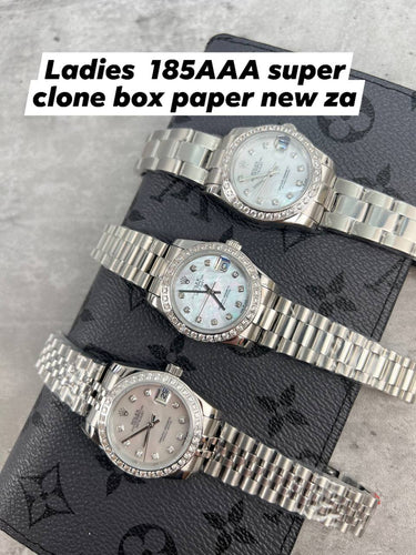Watch women