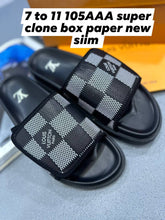 Load image into Gallery viewer, Slipper