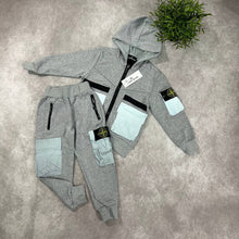 Load image into Gallery viewer, Tracksuit boy