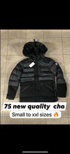 Load image into Gallery viewer, Jacket men