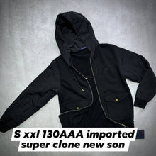 Load image into Gallery viewer, Jacket men