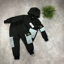 Load image into Gallery viewer, Tracksuit boy