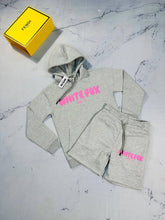 Load image into Gallery viewer, Tracksuit women