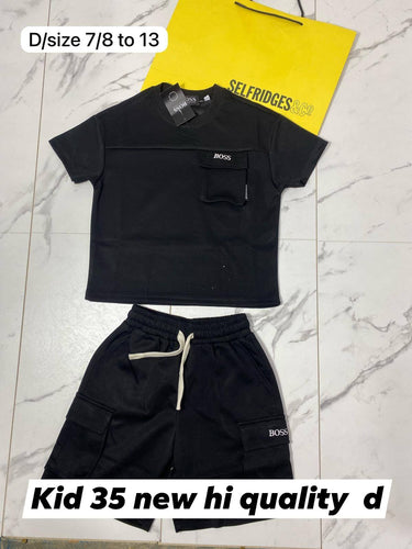 Tshirt boy