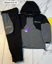 Load image into Gallery viewer, Tracksuit boy