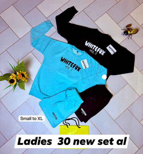Tracksuit women