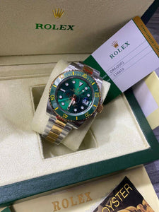 Watch