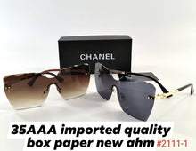 Load image into Gallery viewer, Sunglass