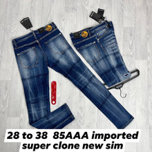 Load image into Gallery viewer, Jeans Men