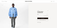 Load image into Gallery viewer, Jacket men