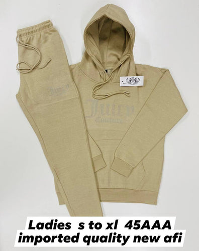 Tracksuit women