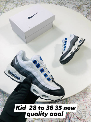 Shoes boy