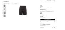 Load image into Gallery viewer, Short men