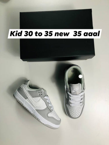 Shoes boy