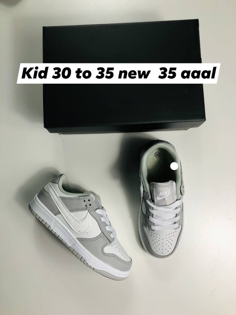 Shoes boy