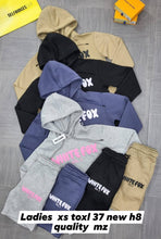 Load image into Gallery viewer, Tracksuit women