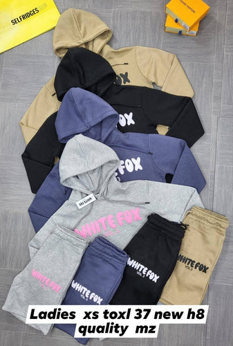 Tracksuit women
