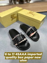 Load image into Gallery viewer, Slipper