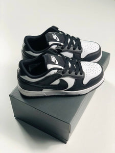 Shoes boy