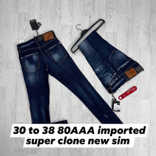 Load image into Gallery viewer, Jeans men