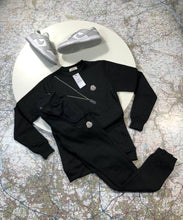 Load image into Gallery viewer, Tracksuit boy
