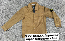 Load image into Gallery viewer, Jacket men