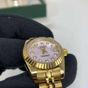 Watch