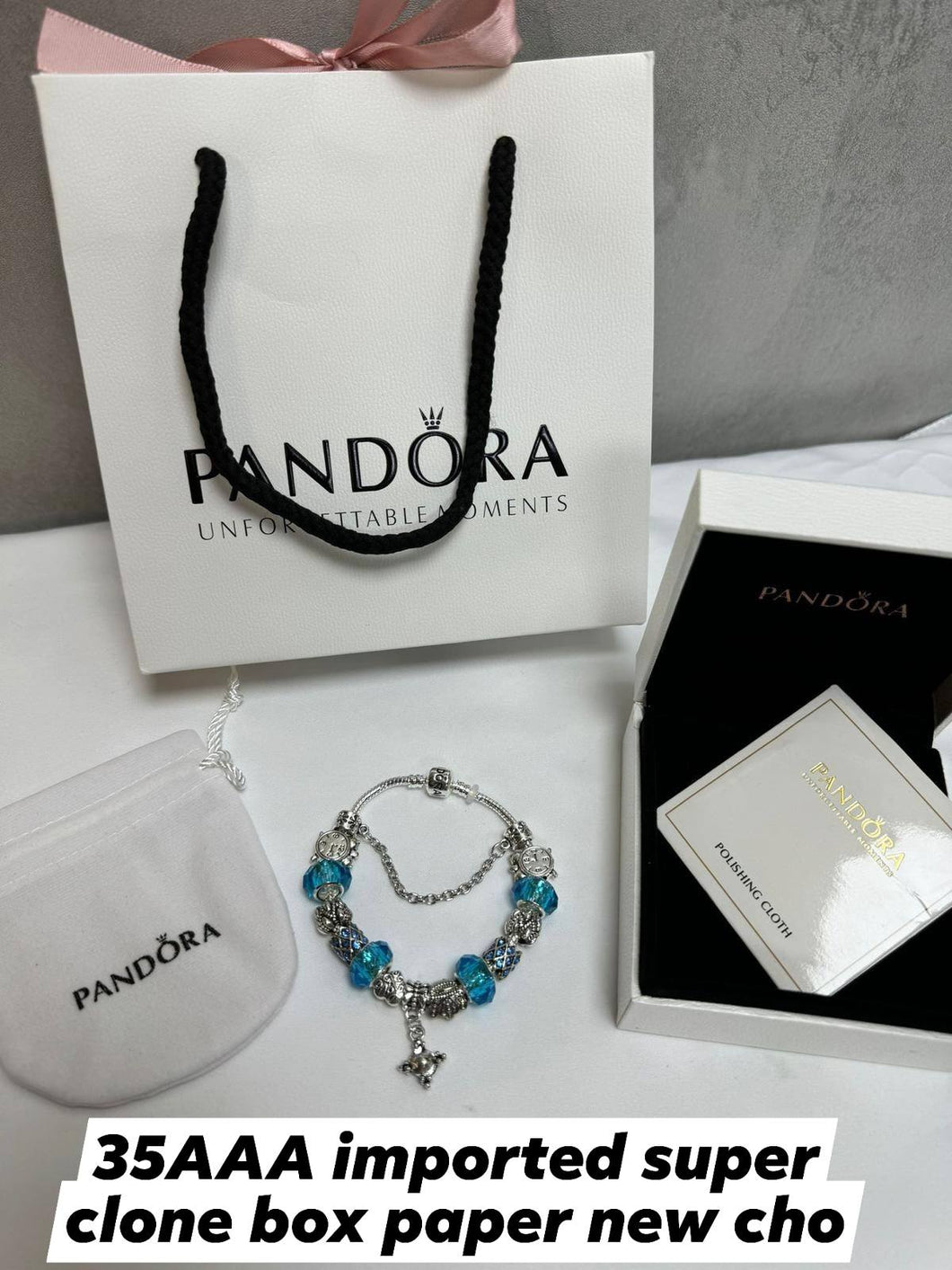 Bracelet