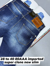 Load image into Gallery viewer, Jeans men