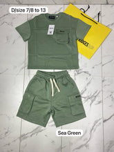 Load image into Gallery viewer, Tshirt boy