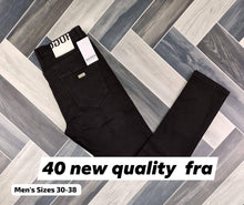 Load image into Gallery viewer, Jeans men