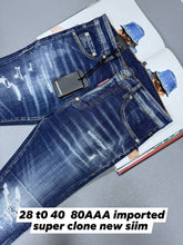 Load image into Gallery viewer, Jeans men