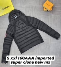 Load image into Gallery viewer, Jacket men