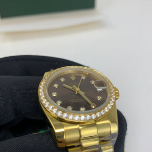 Watch