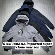 Load image into Gallery viewer, Jacket men