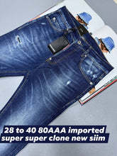 Load image into Gallery viewer, Jeans