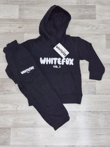 Girls tracksuit