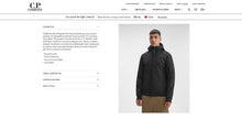 Load image into Gallery viewer, Jacket men