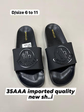 Load image into Gallery viewer, Slipper