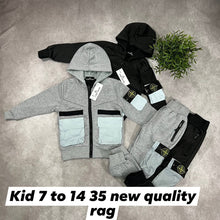 Load image into Gallery viewer, Tracksuit boy