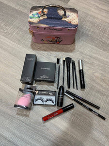 Makeup