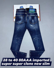 Load image into Gallery viewer, Jeans