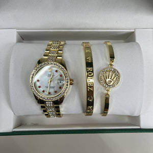 Watch set