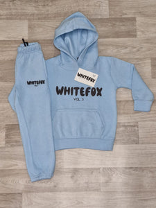 Girls tracksuit
