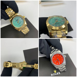 Watch