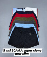 Load image into Gallery viewer, Short men